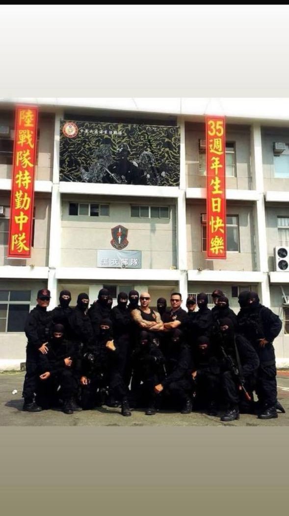 Special service