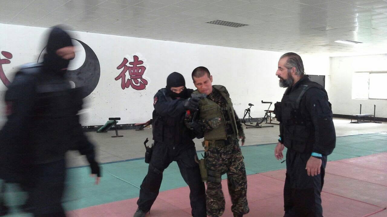Special service
