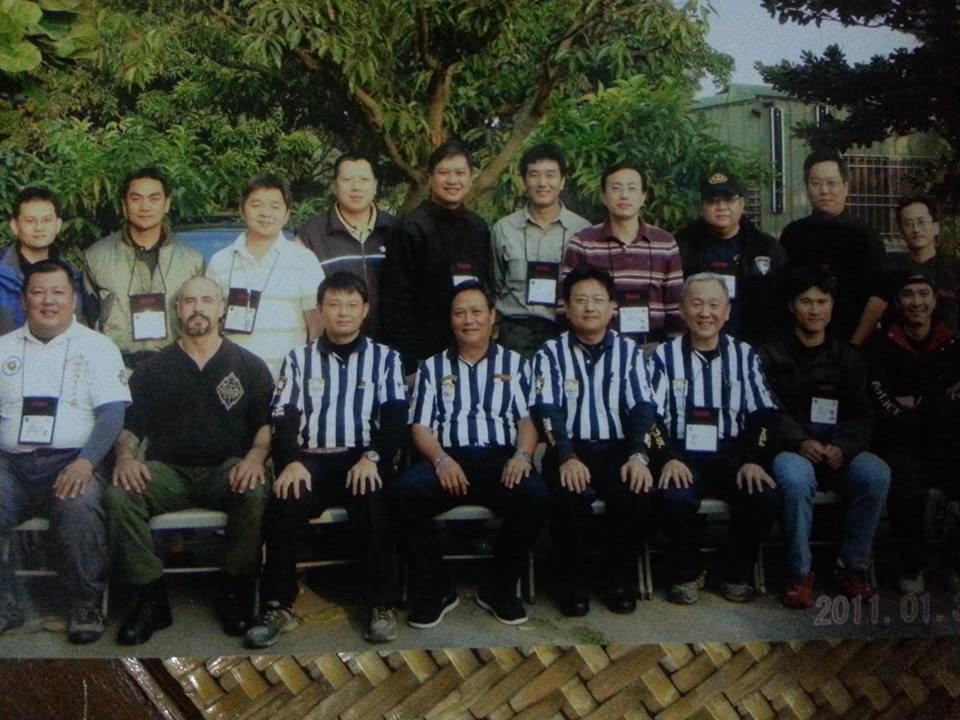 Special service