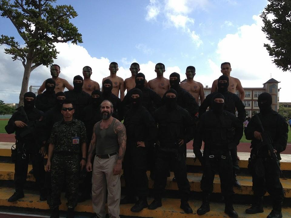 Special service