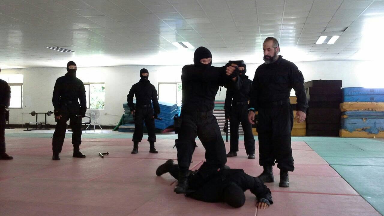 Special service