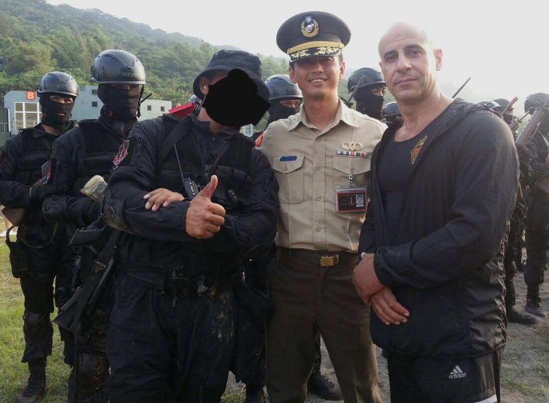 Special service