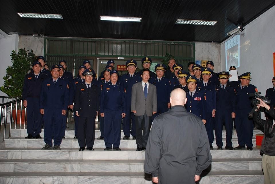 Presidential security