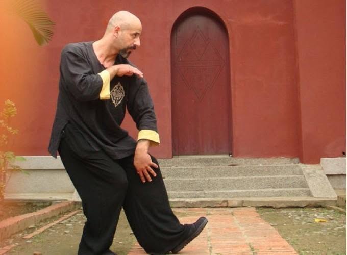 Shaolin practice and lineage