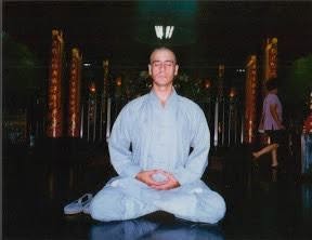 Shaolin practice and lineage