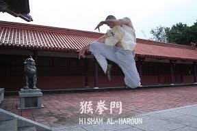 Shaolin practice and lineage