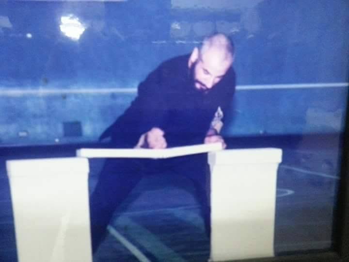 Shaolin practice and lineage